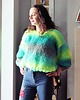 swetry damskie  Sweter Spring 2
