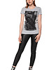t-shirt damskie T-shirt damski UNDERWORLD Raven 1