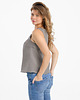 topy damskie Lniany top WILLOW true gray 4