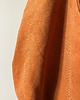 torby na ramię Hobo bag camel z podszewką terrazzo 3
