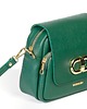 torby na ramię Torebka skórzana na ramię - crossbody -   (7163) 3