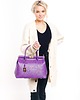 torebki do ręki Torba skórzana Shopper (6883) 6
