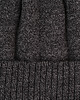czapki i kapelusze męskie CZAPKA MĘSKA TYPU BEANIE SZARA, ZIMOWA PAOLO PERUZZI BR-03-GR 1