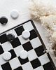 akcesoria różne Ceramiczne mini WARCABY 1
