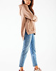 bluza z kapturem damska Bluza C280 4