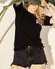 t-shirt damskie T-SHIRT Surf Boards BLACK 1