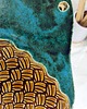deski do krojenia i tace Ceramiczna deska do serwowania, krojenia 7