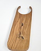 deski do krojenia i tace Deska pod gorące - dębowa 7