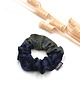 gumki do włosów Scrunchie/frotka 100% Jedwab 1