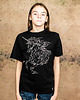 t-shirty dla dziewczynki Bluzka JEDNOROŻEC 1