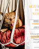 dla zwierząt różne Wędka dla kota, zabawka dla kota ECO 7
