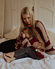 kardigany damskie Kardigan Amor Mama& Dziecko 2