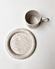 kubki Kubeczek #17 /brown sugar, 300ml/ z serii Architecture 3