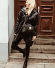 kurtki damskie Kurtka SATURI 1