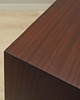 komody i szafki Komoda mahoniowa, duński design, lata 70, producent: Omann Jun 5