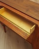 komody Sideboard tekowy, duński design, lata 60, produkcja: Dania 9