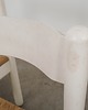 krzesła Komplet czterech krzeseł bukowych, włoski design, lata 80, produkcja: Włochy 6