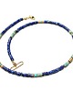 chokery Lapis lazuli vol. 15 choker - Szlachetna kolekcja 4