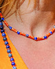 korale Naszyjnik/amulet NAZAR  Evil Eye 3