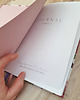 notatniki i albumy Kwiatowy notatnik A5, bullet journal 7