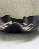 patery i talerze Porcelanowa patera Abstract face art 2