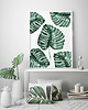 plakaty Plakat Monstery pattern  2