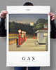 plakaty Edward Hopper - Exhibition Poster 1