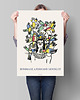 plakaty Fernand Leger - Exhibition Poster 1