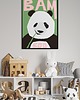 plakaty Plakat Bamboo - Bambus 1