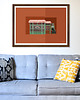 plakaty Plakat Friends - Central Perk 1