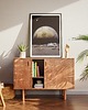 plakaty Plakat Z Archiwum Outsidera 3