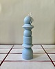 świeczniki i świece Świeca Totem No.3 2