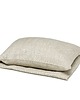 termofory Termofor eko na kark  ramiona pszenica len 50x18cm 1