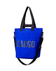 torby na ramię Torba CLASSIC royal blue MEDIUM 2