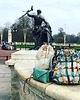 torby na ramię Net Bag - pleciona torba / worek 3