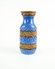 wazony Wazon ceramiczny, niemiecki design, lata 60, produkcja:  1