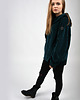 bluza z kapturem damska Bluza Hoodie HugMe made by 7084 2