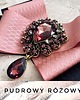 broszki Brosza Glamour NEW Efekt WOW 10