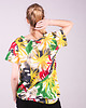 t-shirt damskie T-shirt damski klasyczny  KOLOROWY 3