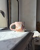 kubki i filiżanki Duży Ceramiczny Kubek Handmade 420 ml z Motywem Górskim Podhale 3