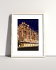 grafiki i ilustracje Harrods Dior Caffee 1