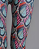 legginsy Legginsy Aztec 2