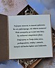 kartki scrapbooking Kartka z okazji przejścia na emeryturę dla kobiety (pudełko) 3