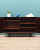 szafki Szafka palisandrowa, duński design, lata 70, producent: Omann Jun 1
