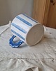 kubki Kubek ceramiczny PASKI 3