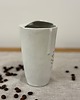 kubki Porcelanowy kubek do kawy na wynos  375ml 7