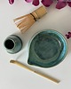 kubki Zestaw do matcha (matchawan + stojak) 3