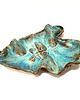 patery i talerze Duża patera ceramiczna na owoce. 2