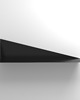 półki Półka metalowa Geometrica lewa 8