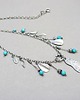 chokery Indianki  choker-naszyjnik 4